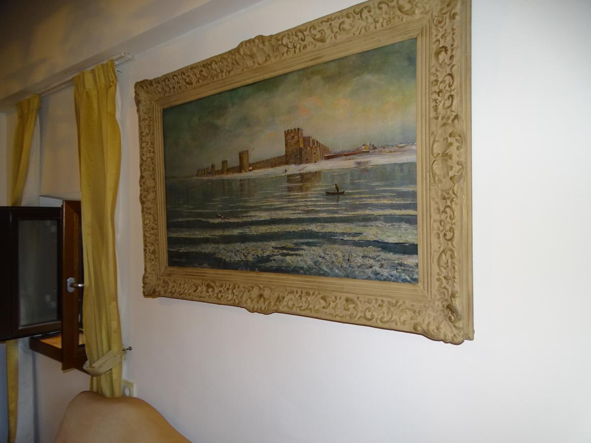 Apartments Renaissance Old Town Budva Exterior foto