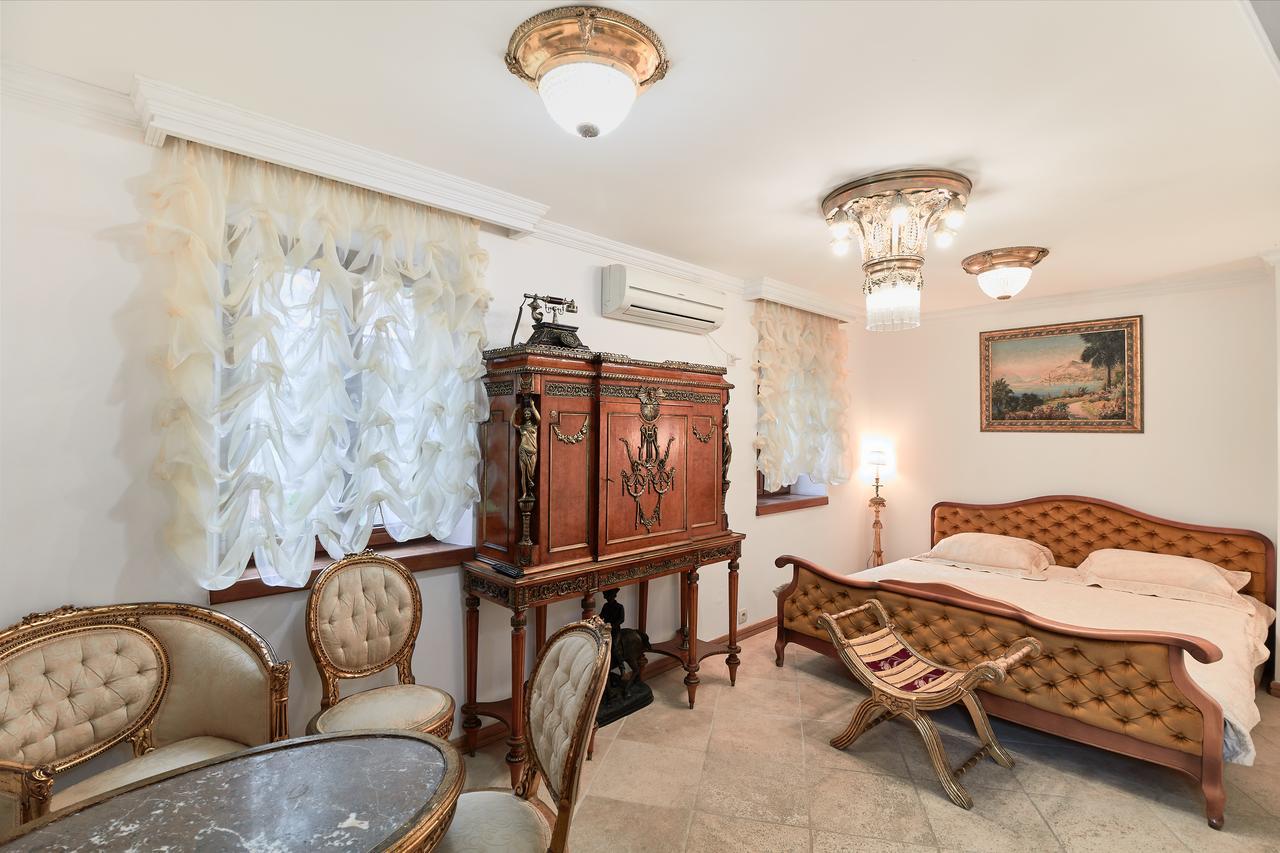 Apartments Renaissance Old Town Budva Exterior foto